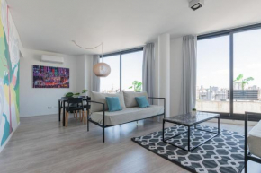 Fliphaus Guateflat - Aparts 'a' Palermo Soho